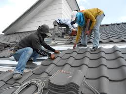 Best Chimney Flashing Repair  in Flowing Wells, AZ